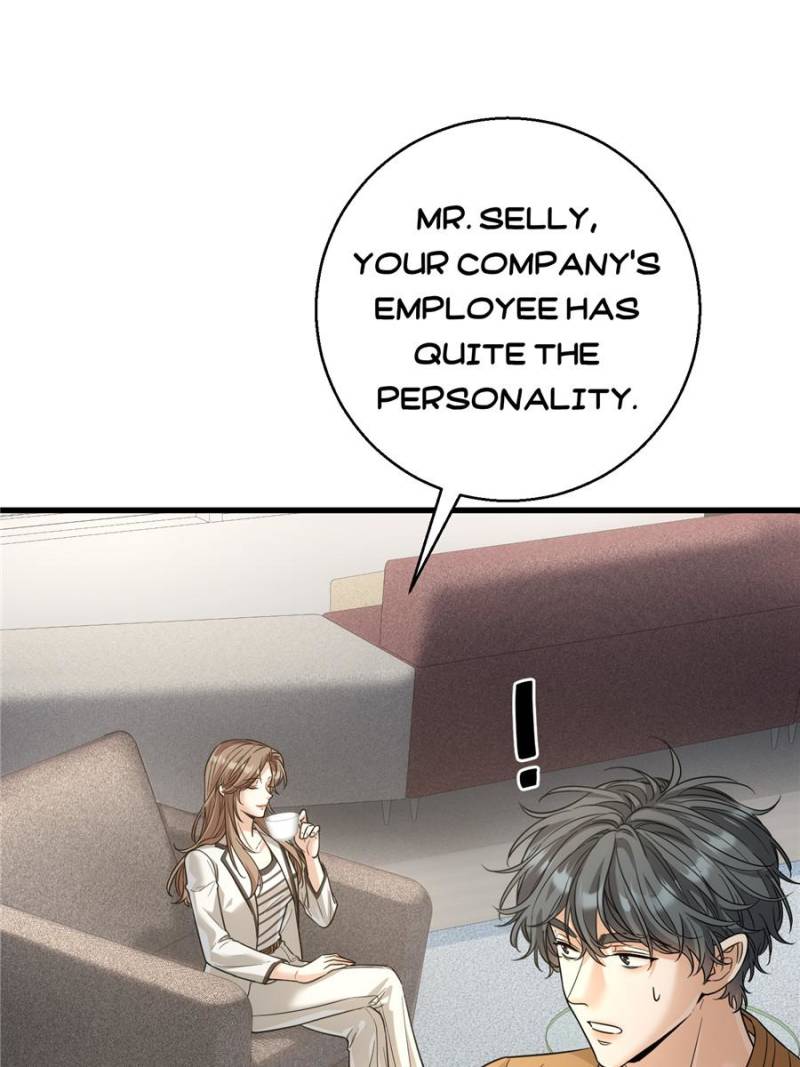 The Man Is A Real Dog Chapter 29 - Page 29