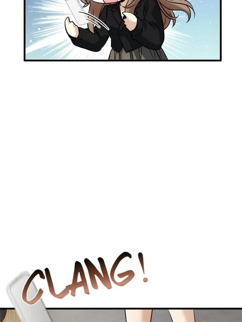 The Man Is A Real Dog Chapter 29 - Page 3