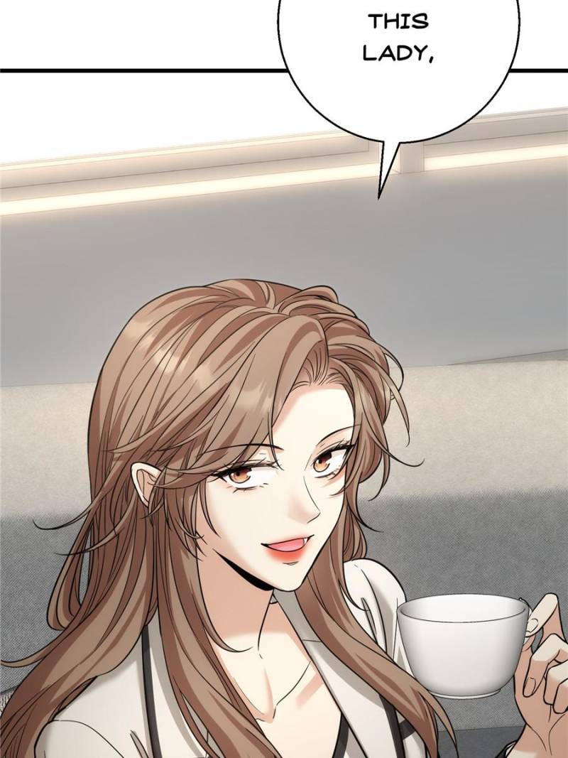 The Man Is A Real Dog Chapter 29 - Page 31