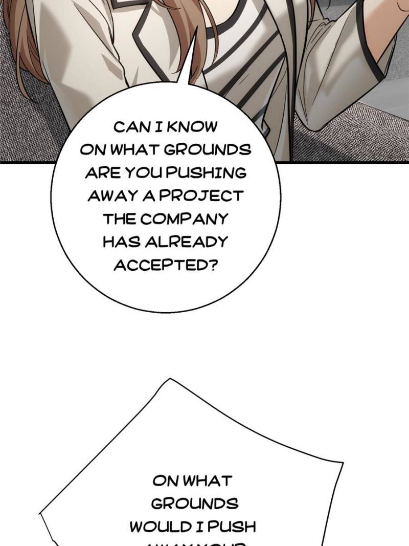 The Man Is A Real Dog Chapter 29 - Page 32