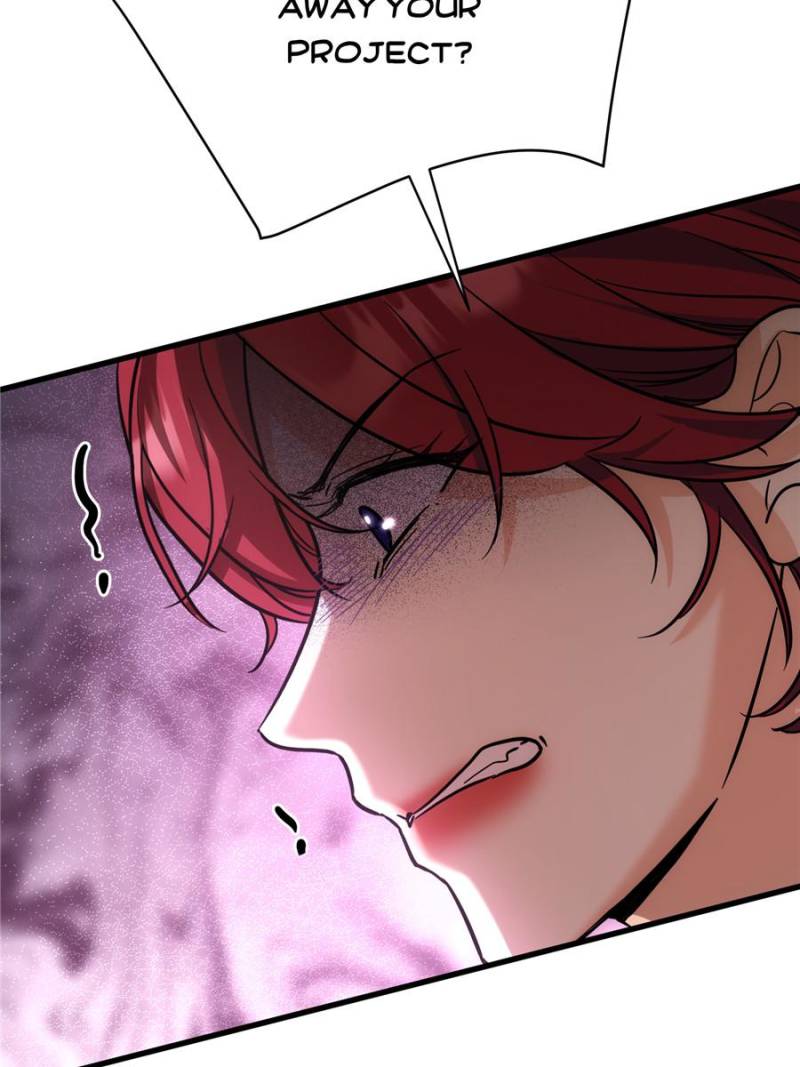 The Man Is A Real Dog Chapter 29 - Page 33