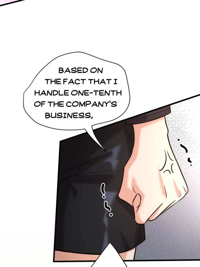 The Man Is A Real Dog Chapter 29 - Page 34