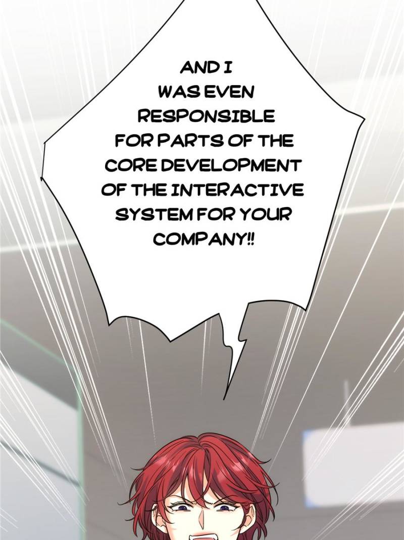 The Man Is A Real Dog Chapter 29 - Page 35