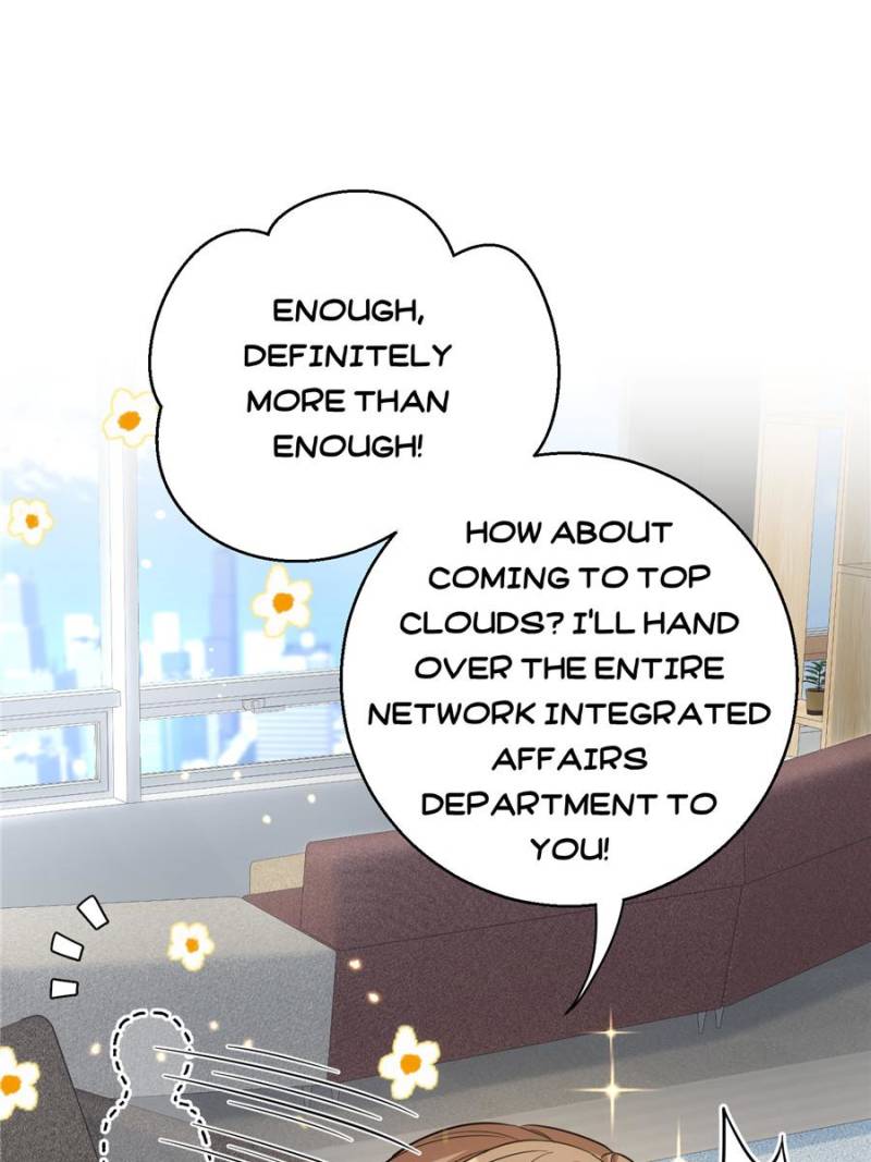 The Man Is A Real Dog Chapter 29 - Page 38