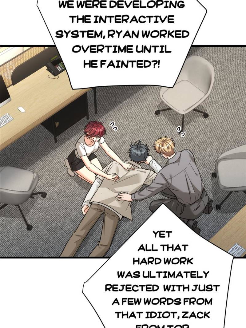 The Man Is A Real Dog Chapter 29 - Page 43