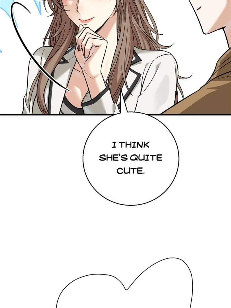 The Man Is A Real Dog Chapter 29 - Page 51
