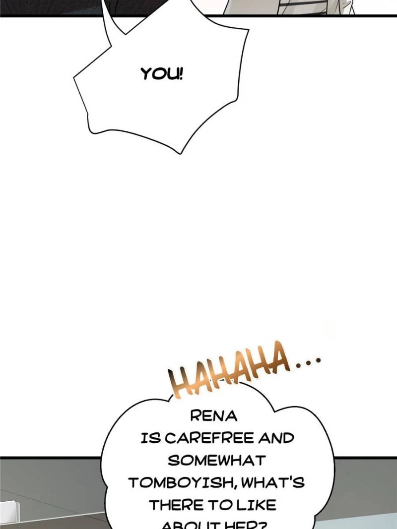 The Man Is A Real Dog Chapter 29 - Page 53