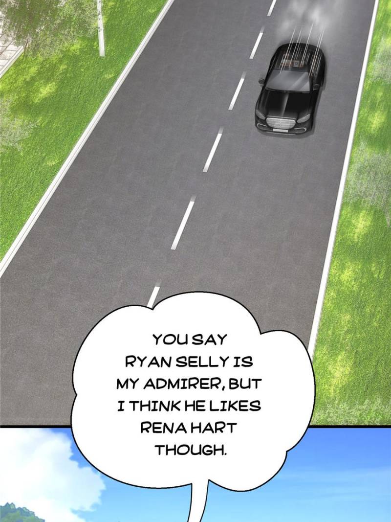 The Man Is A Real Dog Chapter 29 - Page 58