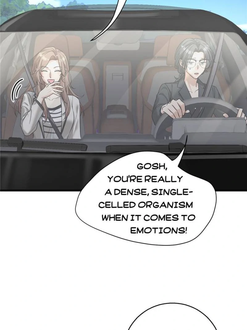 The Man Is A Real Dog Chapter 29 - Page 59