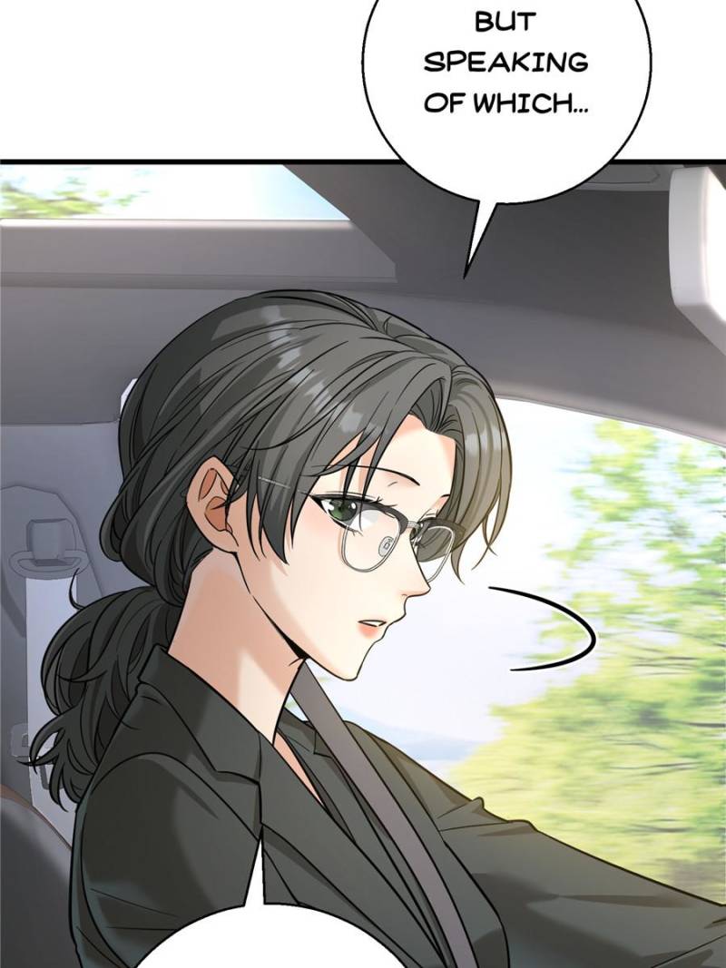 The Man Is A Real Dog Chapter 29 - Page 60