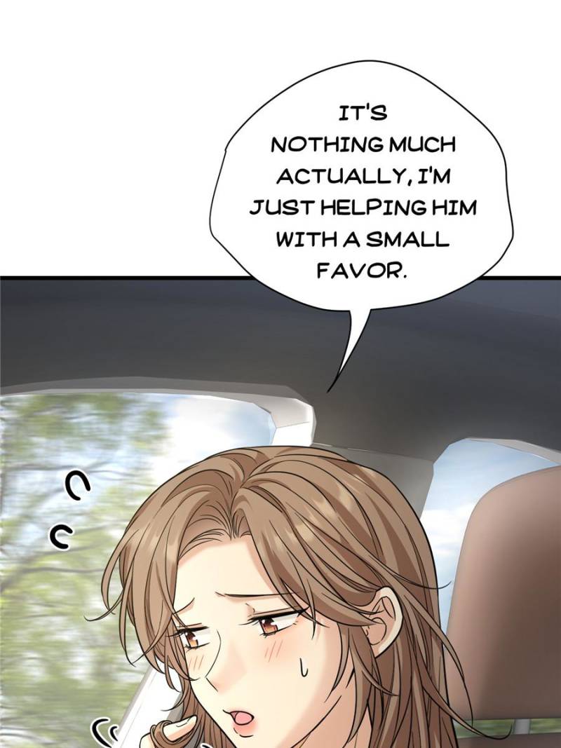 The Man Is A Real Dog Chapter 29 - Page 62