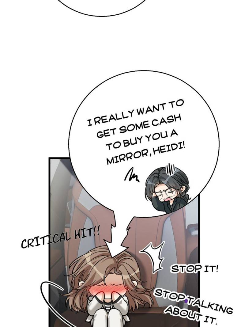 The Man Is A Real Dog Chapter 29 - Page 64