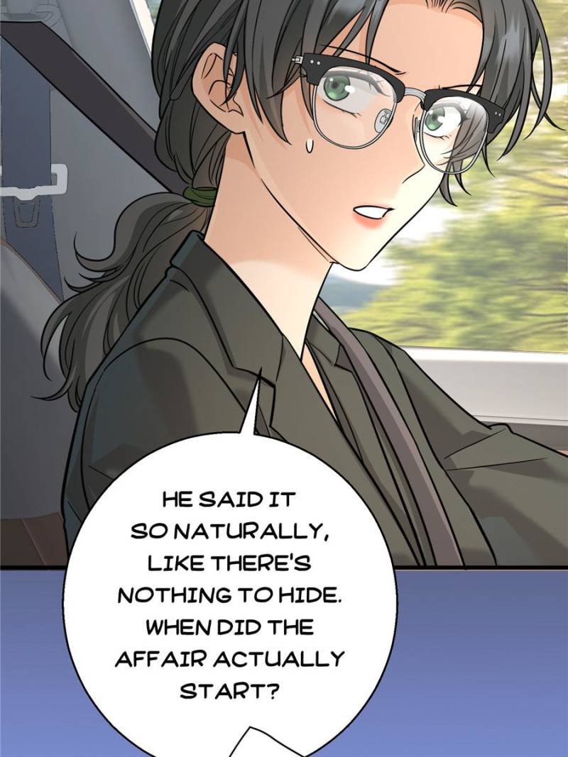 The Man Is A Real Dog Chapter 29 - Page 67