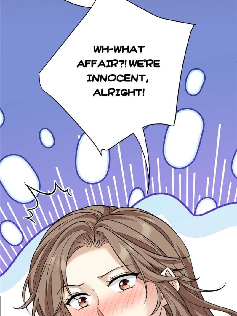 The Man Is A Real Dog Chapter 29 - Page 68