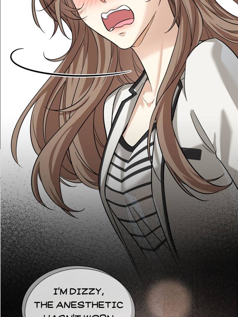 The Man Is A Real Dog Chapter 29 - Page 69