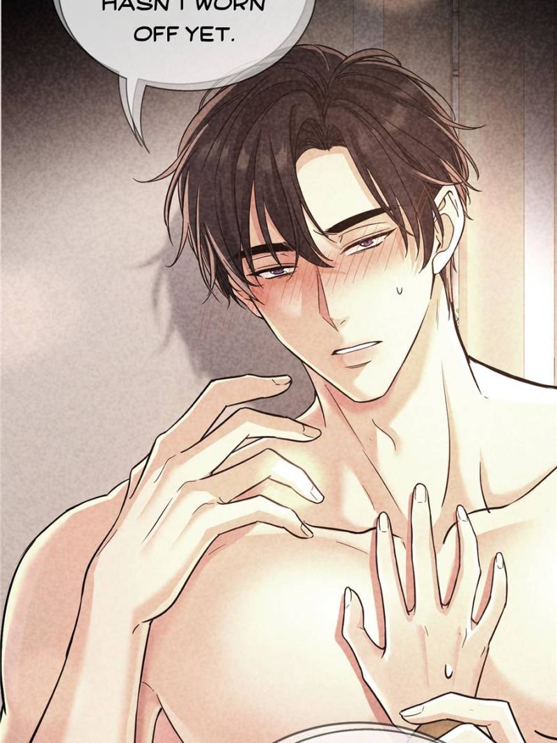 The Man Is A Real Dog Chapter 29 - Page 70