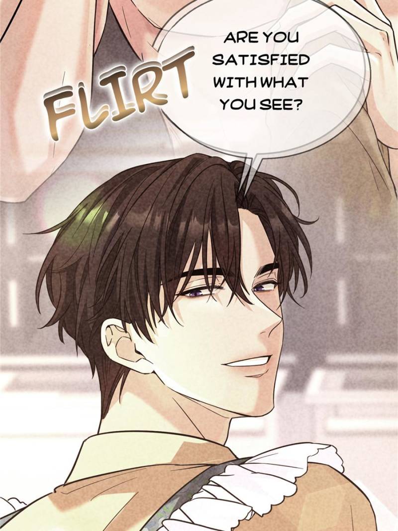 The Man Is A Real Dog Chapter 29 - Page 71