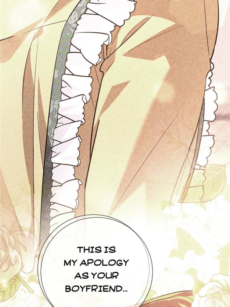 The Man Is A Real Dog Chapter 29 - Page 72