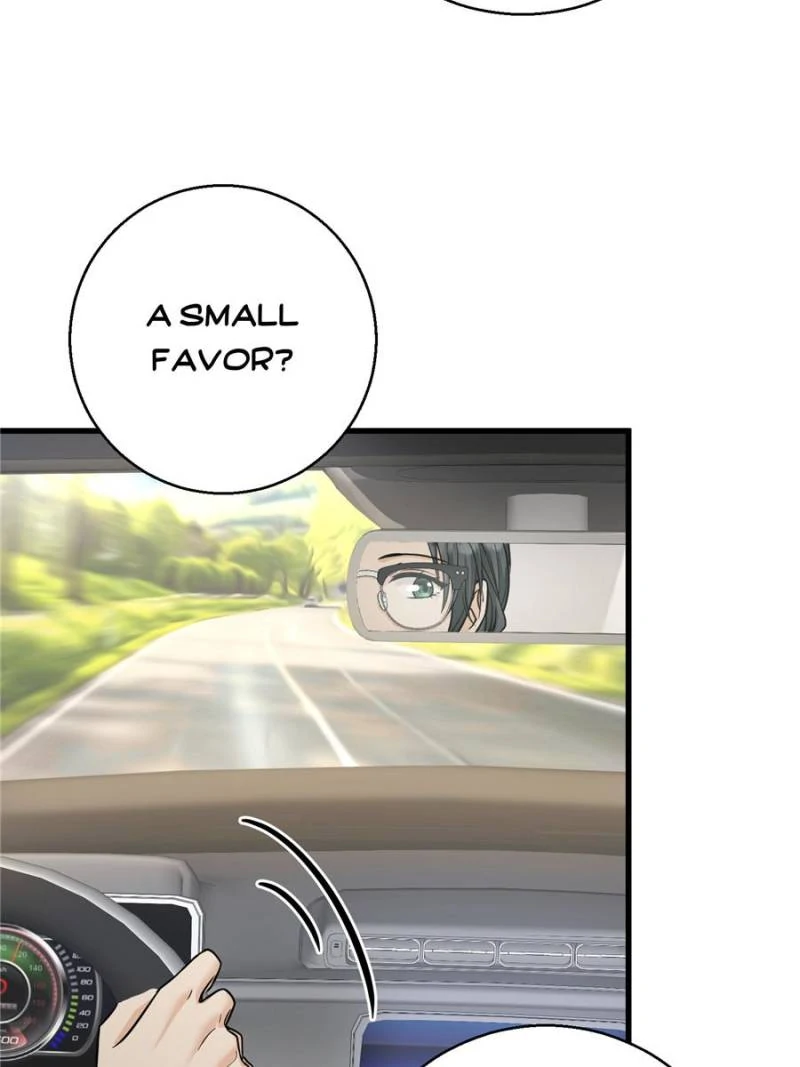 The Man Is A Real Dog Chapter 29 - Page 77