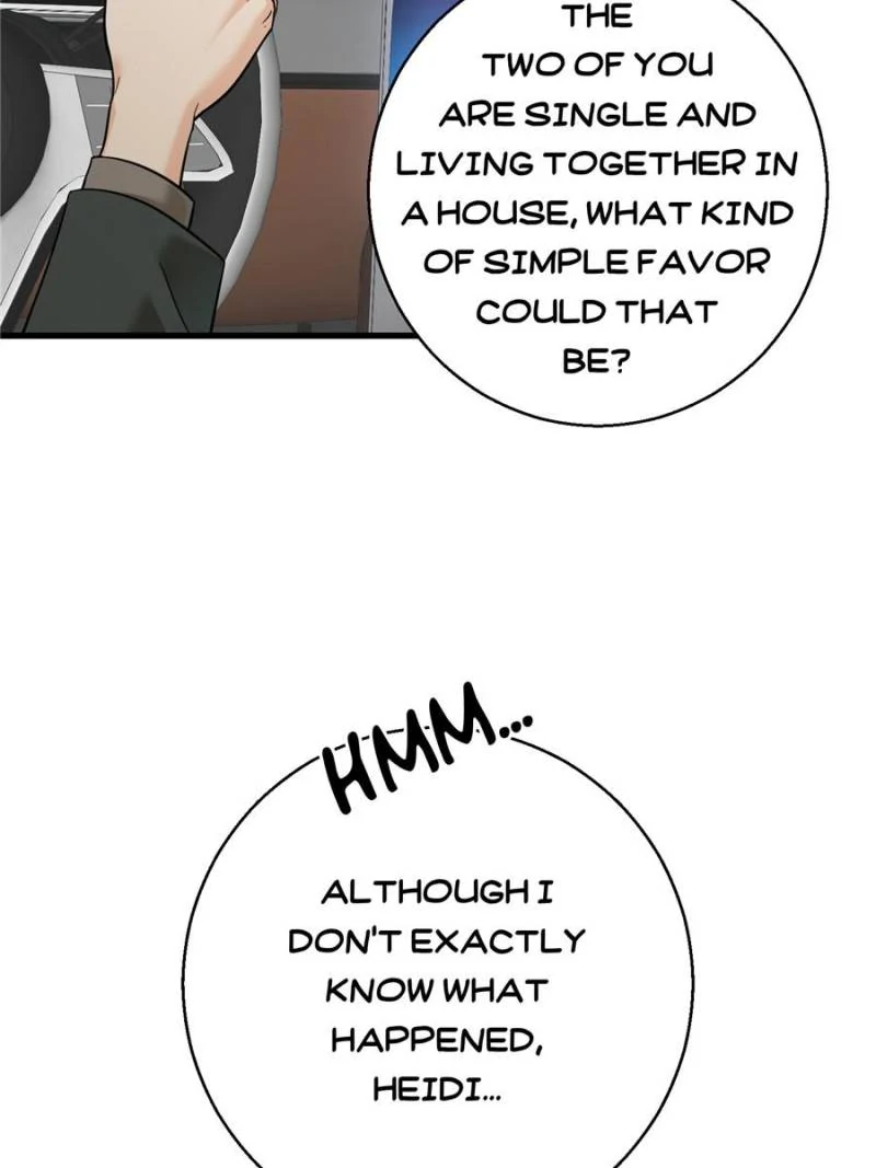The Man Is A Real Dog Chapter 29 - Page 78