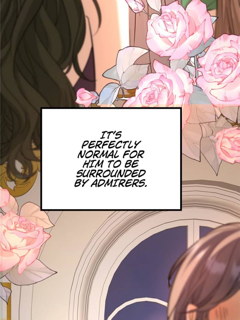 The Man Is A Real Dog Chapter 29 - Page 90