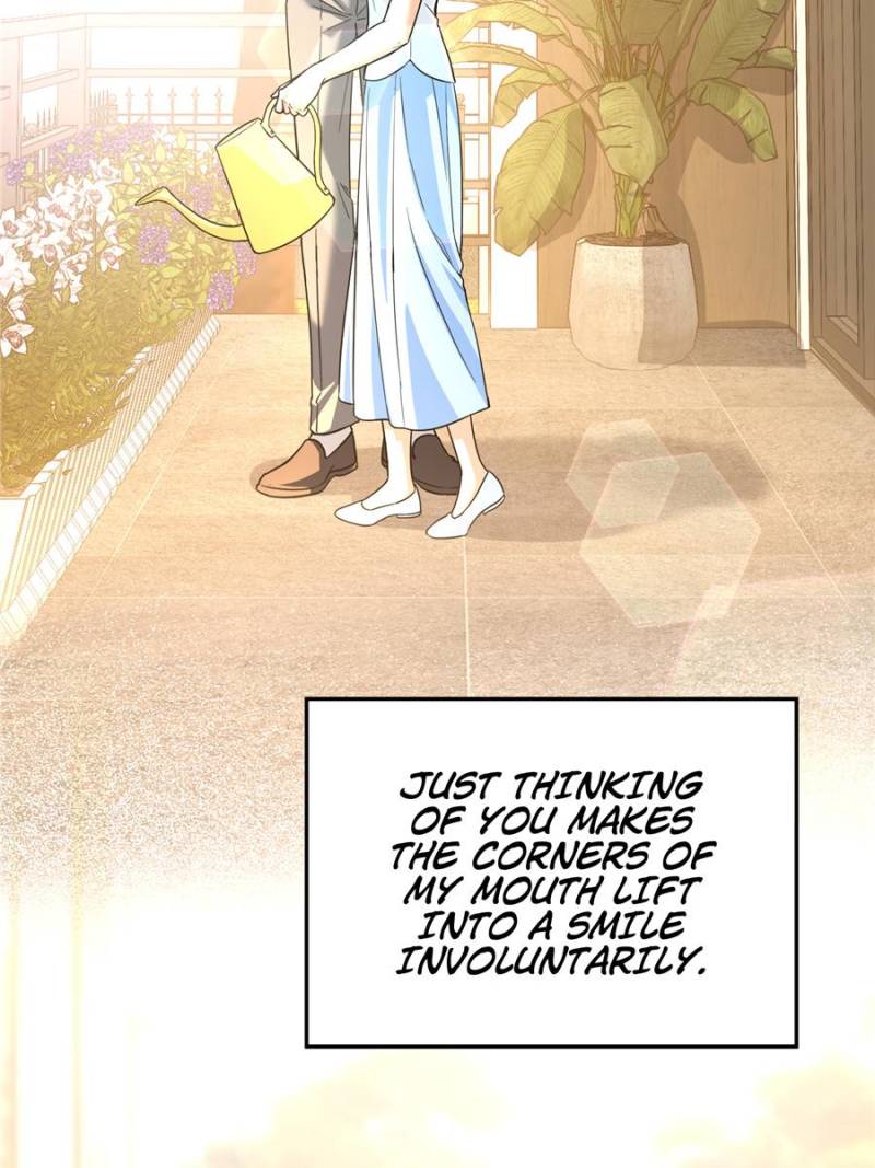 The Man Is A Real Dog Chapter 29 - Page 99