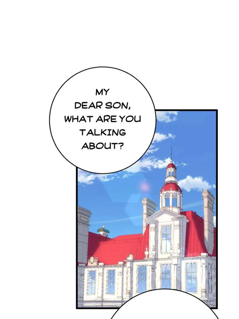 The Man Is A Real Dog Chapter 30 - Page 0