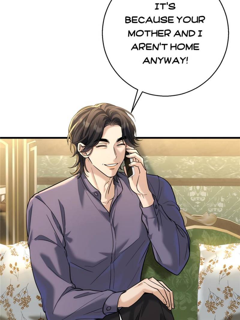 The Man Is A Real Dog Chapter 30 - Page 1