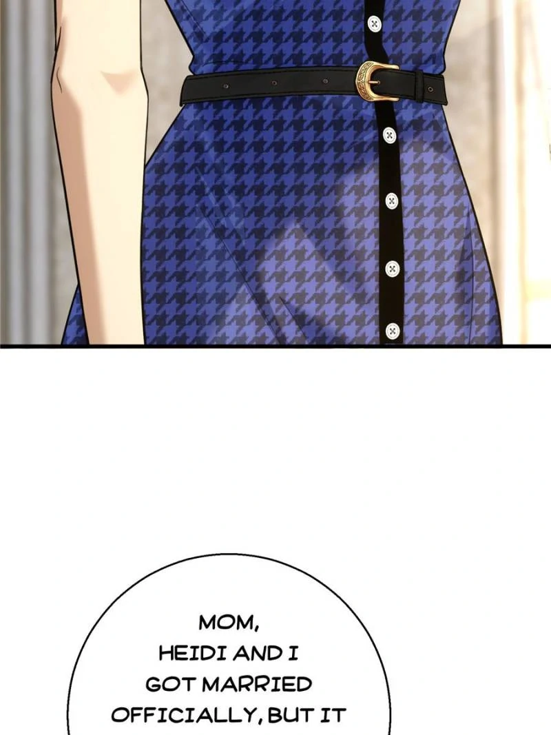 The Man Is A Real Dog Chapter 30 - Page 15