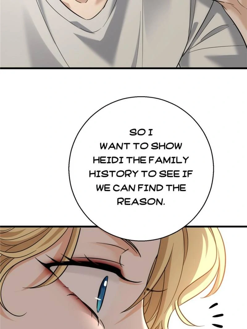 The Man Is A Real Dog Chapter 30 - Page 17