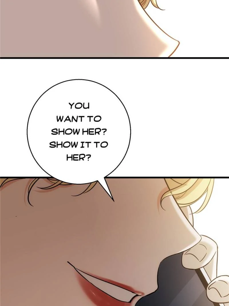 The Man Is A Real Dog Chapter 30 - Page 18