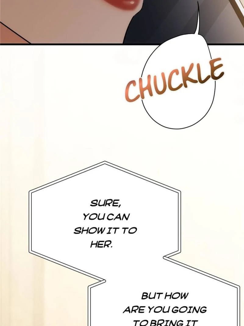 The Man Is A Real Dog Chapter 30 - Page 19