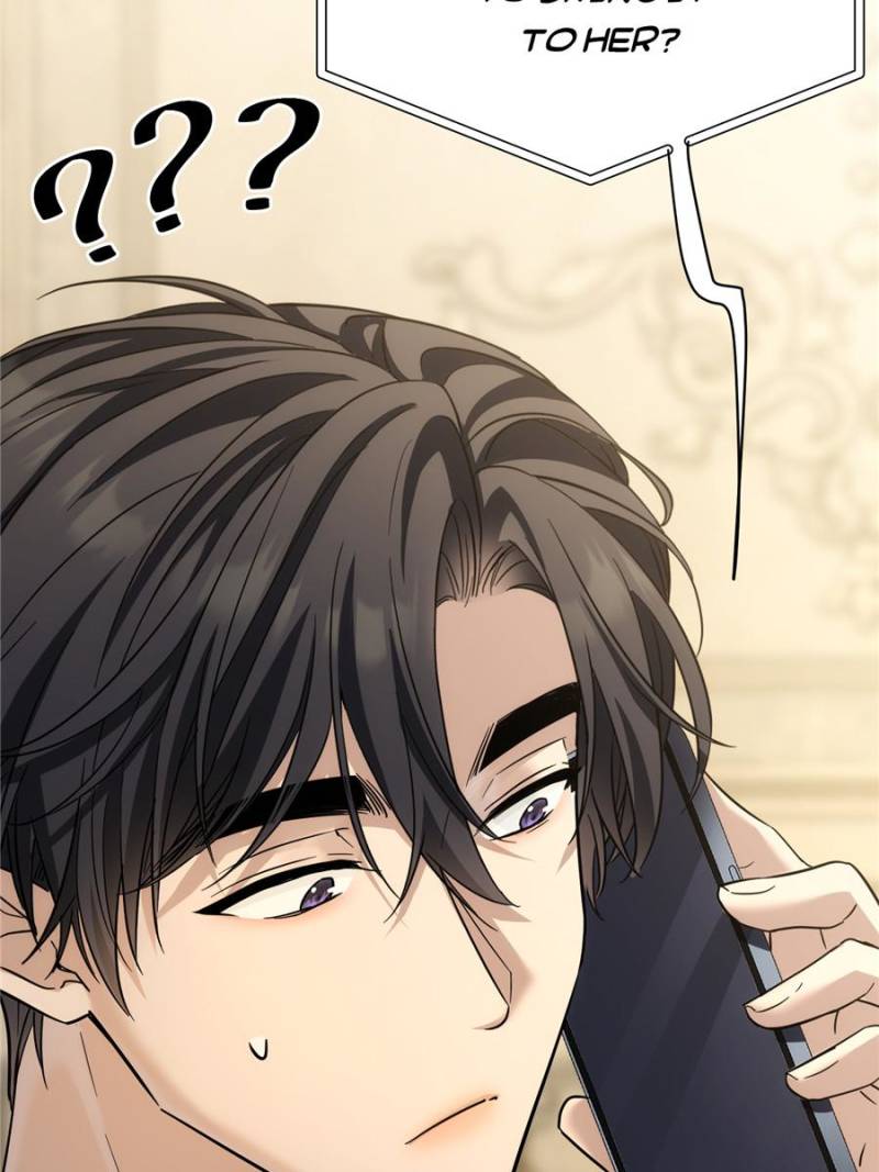 The Man Is A Real Dog Chapter 30 - Page 20