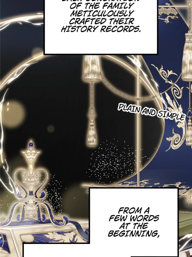The Man Is A Real Dog Chapter 30 - Page 24