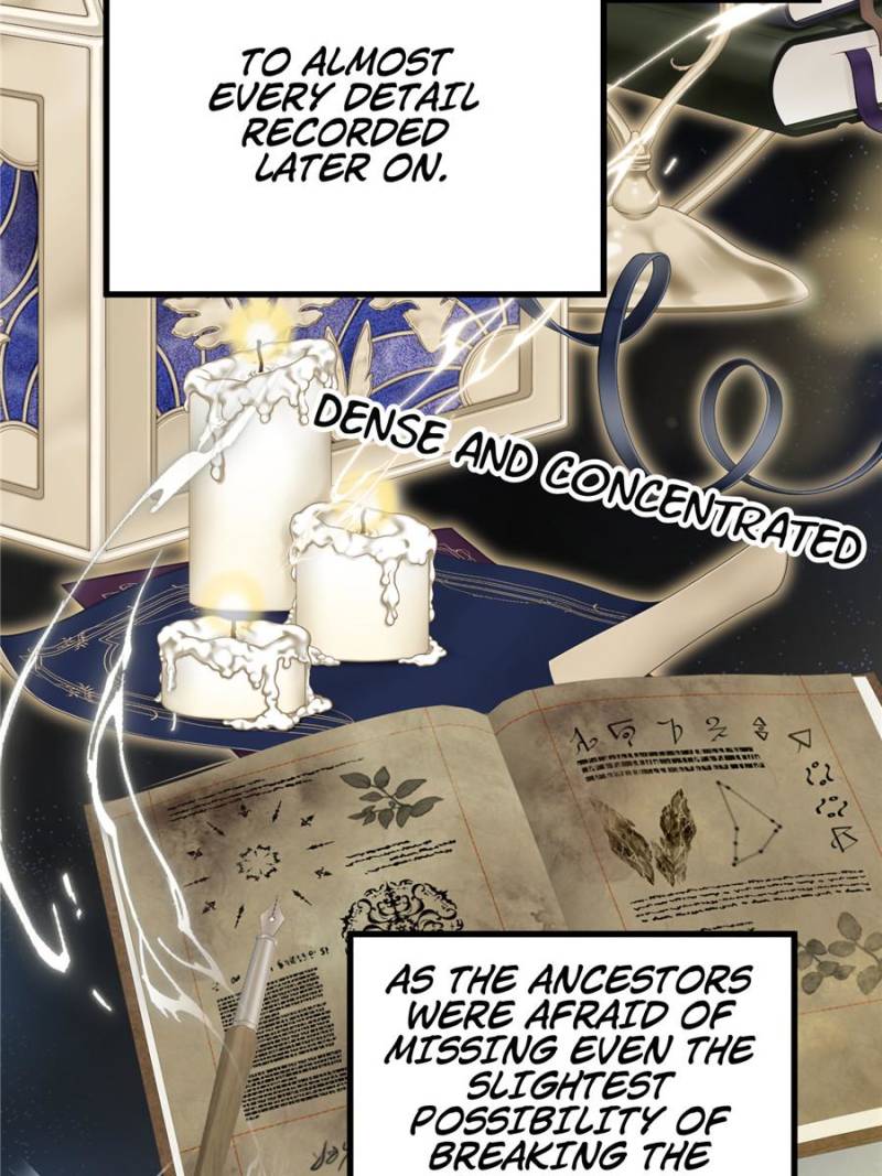 The Man Is A Real Dog Chapter 30 - Page 25
