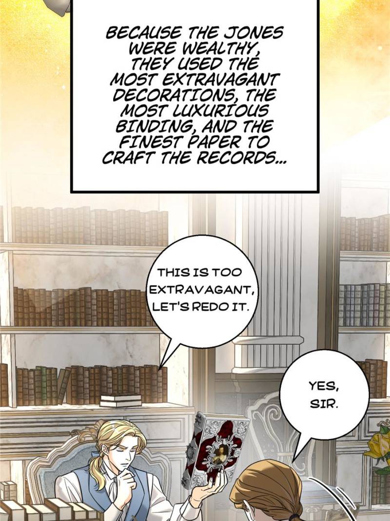 The Man Is A Real Dog Chapter 30 - Page 27