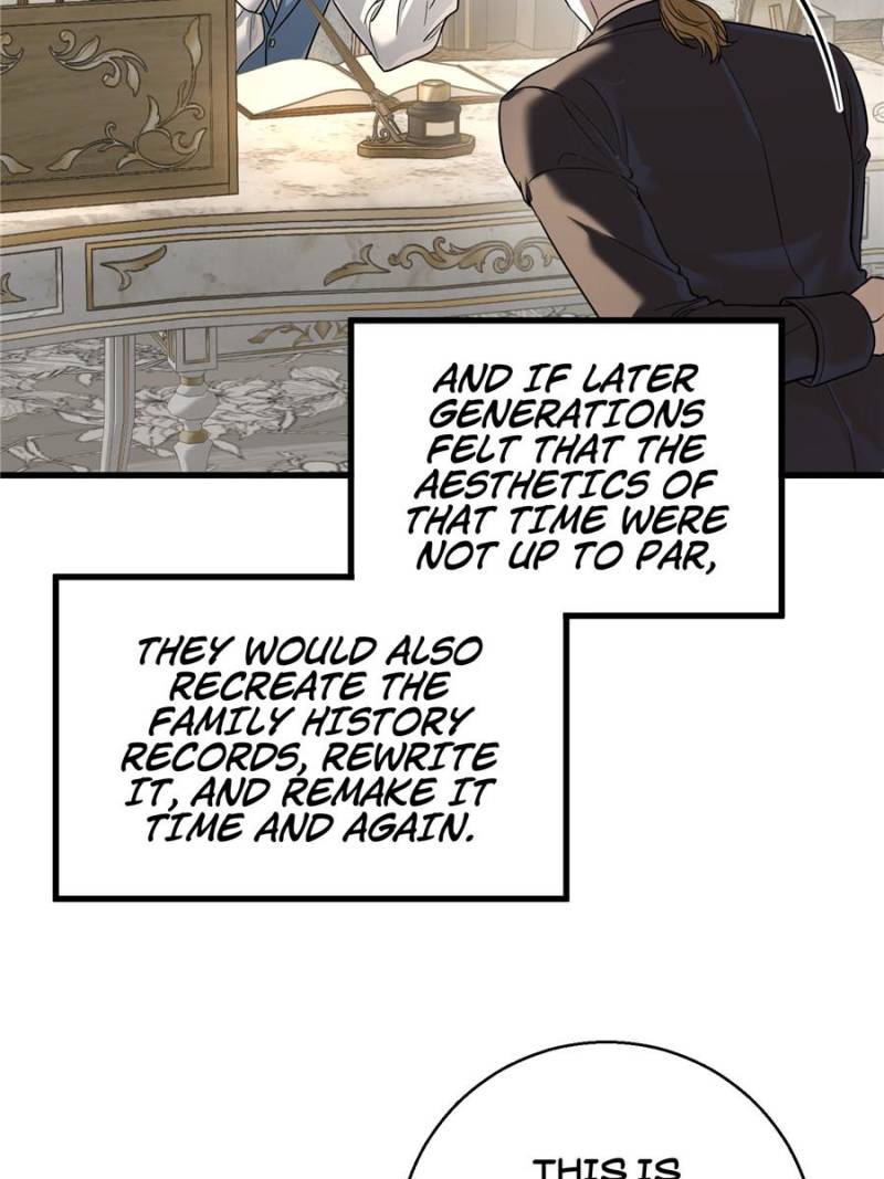 The Man Is A Real Dog Chapter 30 - Page 28