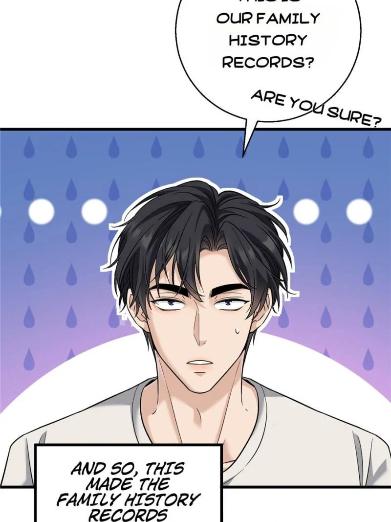 The Man Is A Real Dog Chapter 30 - Page 29