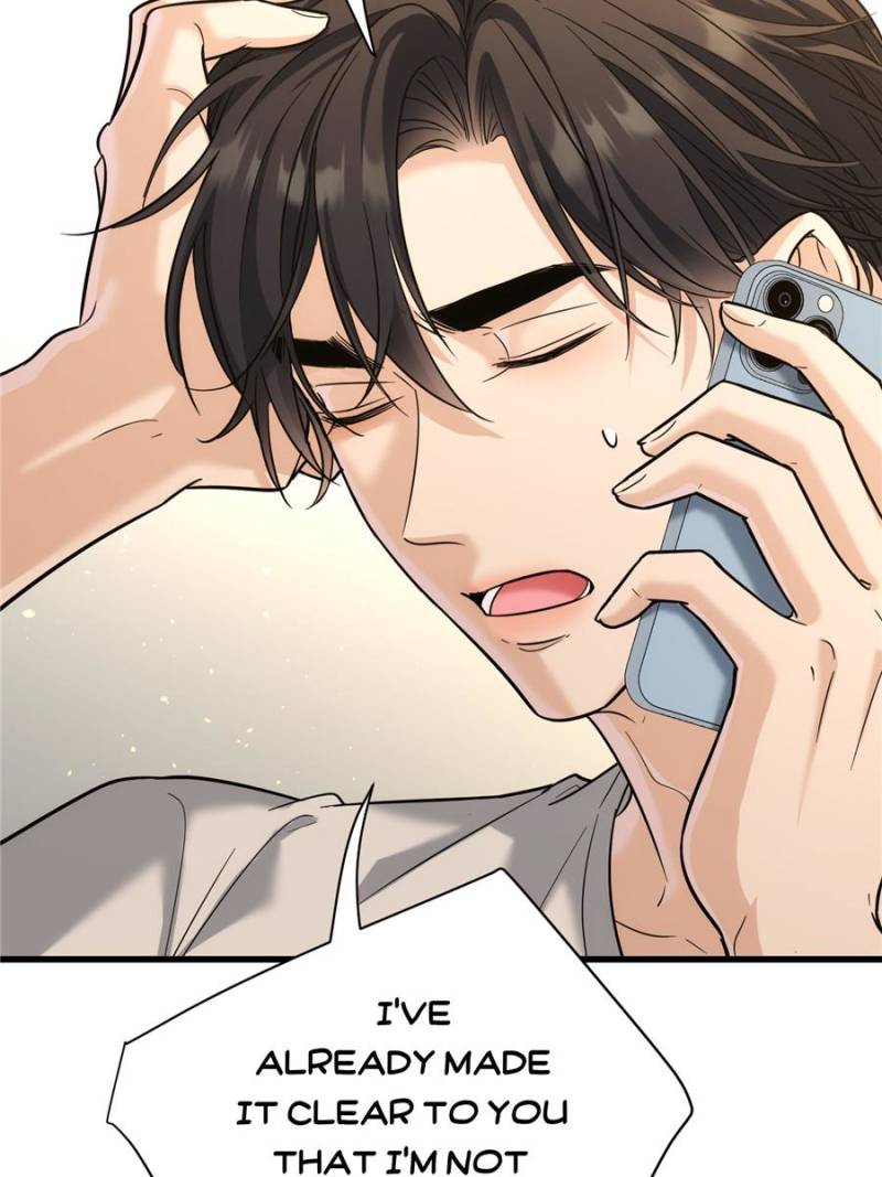 The Man Is A Real Dog Chapter 30 - Page 3