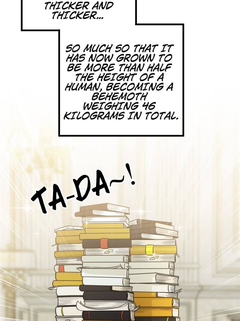 The Man Is A Real Dog Chapter 30 - Page 30