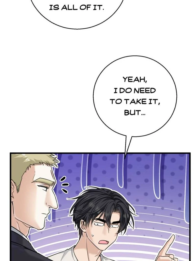 The Man Is A Real Dog Chapter 30 - Page 32