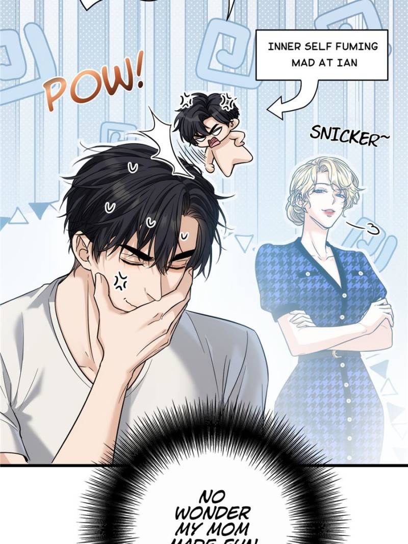 The Man Is A Real Dog Chapter 30 - Page 39