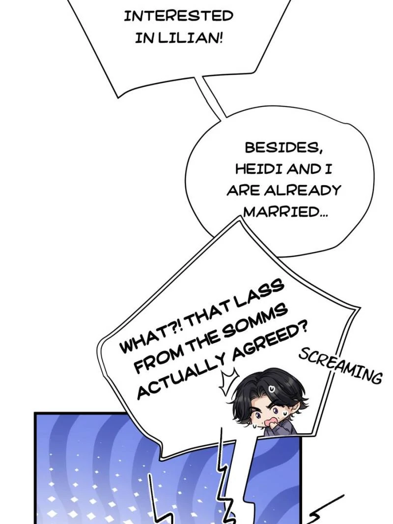 The Man Is A Real Dog Chapter 30 - Page 4