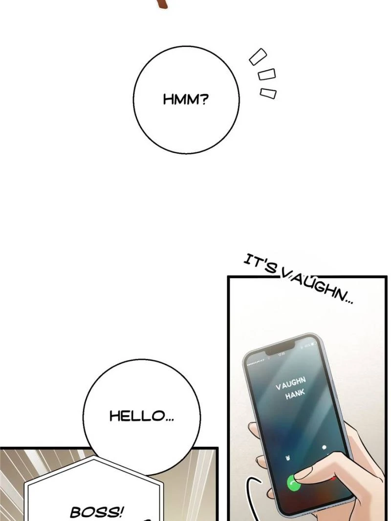 The Man Is A Real Dog Chapter 30 - Page 41