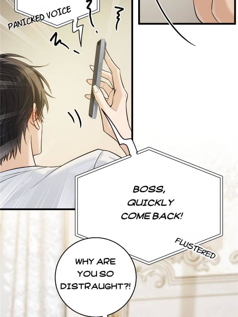 The Man Is A Real Dog Chapter 30 - Page 42