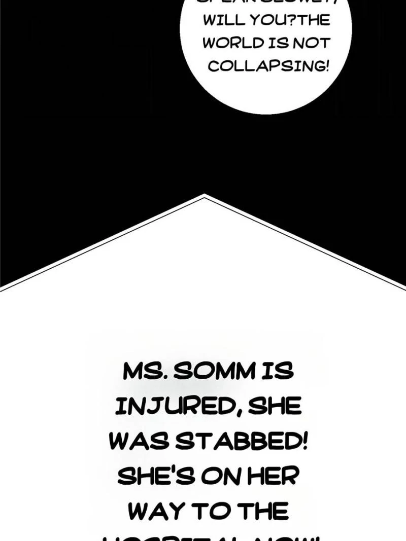 The Man Is A Real Dog Chapter 30 - Page 44