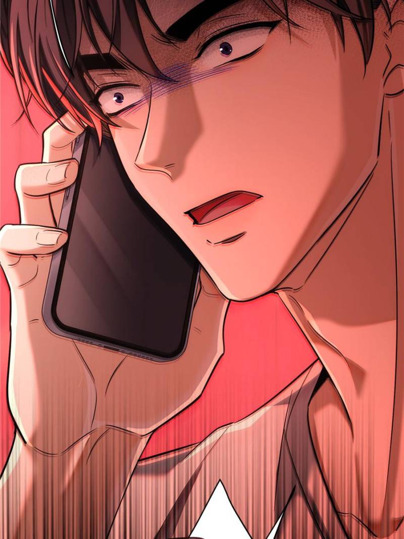 The Man Is A Real Dog Chapter 30 - Page 46