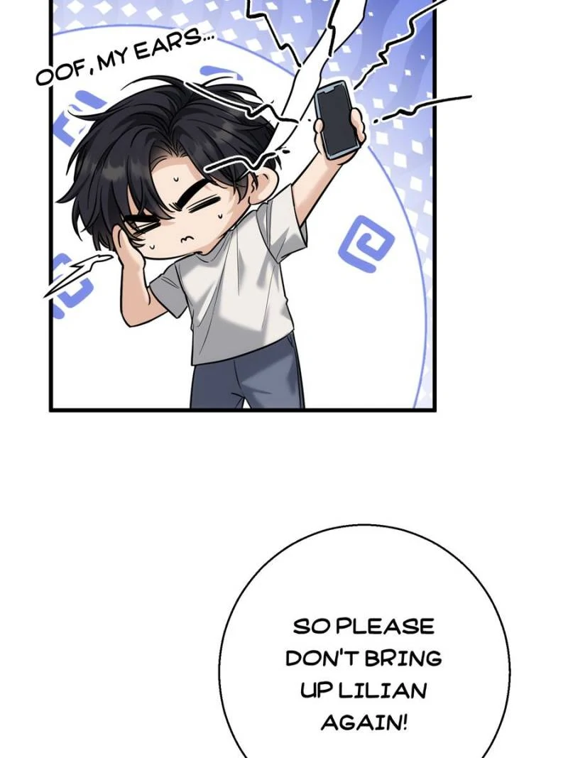 The Man Is A Real Dog Chapter 30 - Page 5