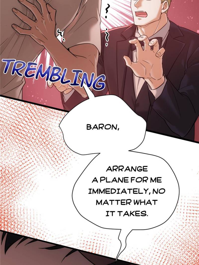 The Man Is A Real Dog Chapter 30 - Page 51