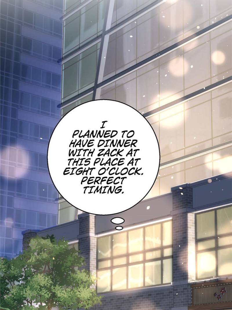 The Man Is A Real Dog Chapter 30 - Page 57